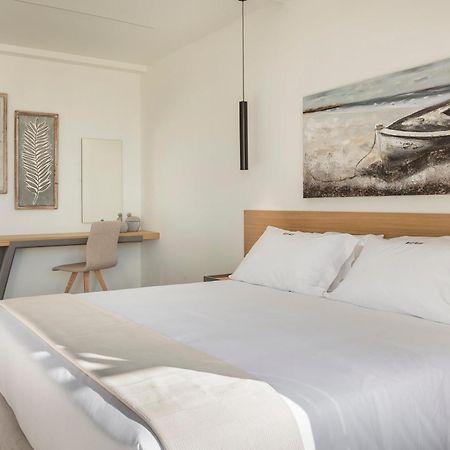 Erolidae Villas Atsoupades Zimmer foto